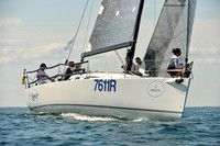 2015 NYYC Annual Regatta C 1466