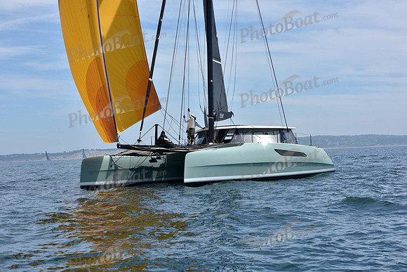 2021 Block Island Race Week A_0789