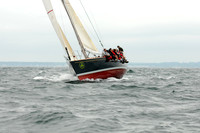 2011 NYYC Annual Regatta B 777