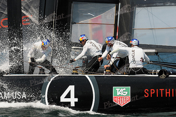 2012 America's Cup WS 3 944