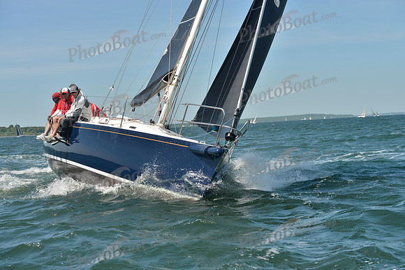 2019 NYYC Annual Regatta B_0881