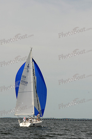 2011 Southern Bay RW B 123