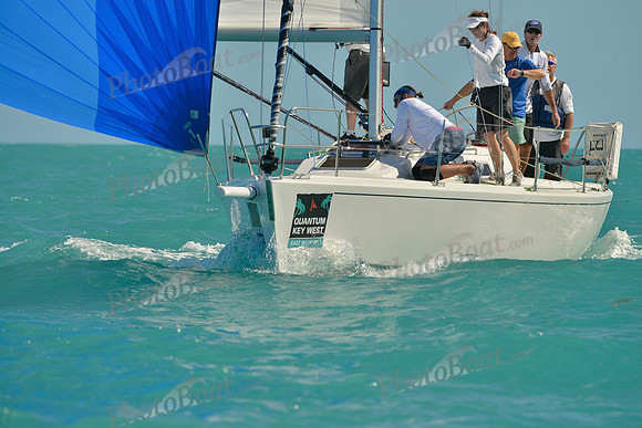 2017 Quantum Key West RW E 559