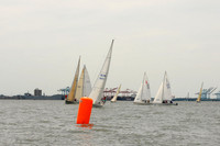 2011 Southern Bay RW B 363