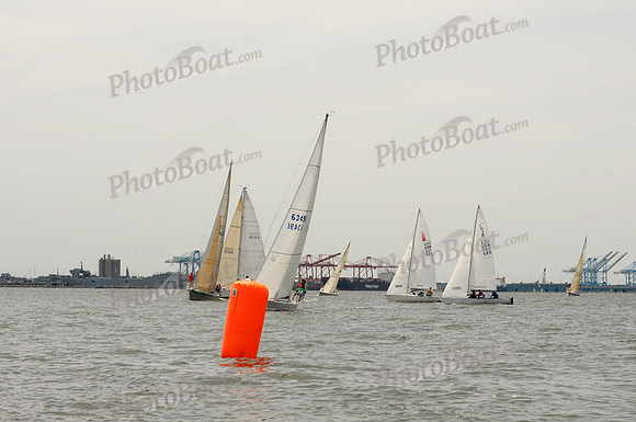 2011 Southern Bay RW B 363