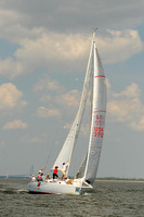 2014 Charleston Race Week A 604