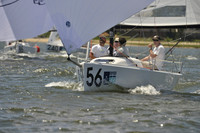 2017 Charleston Race Week C_0089