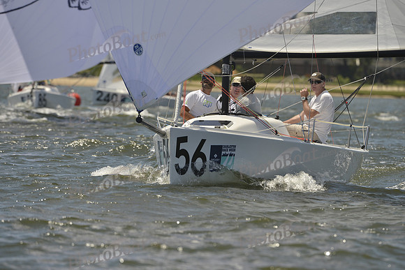 2017 Charleston Race Week C_0089