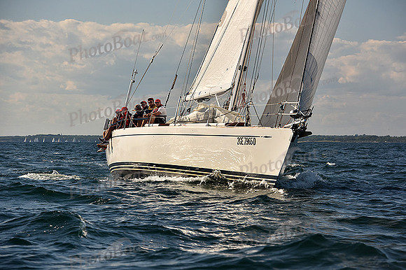 2016 Newport Bermuda Race_1531