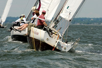 2012 CPYC One Design 519