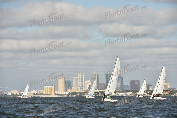 2019 J70 Winter Series A_0833