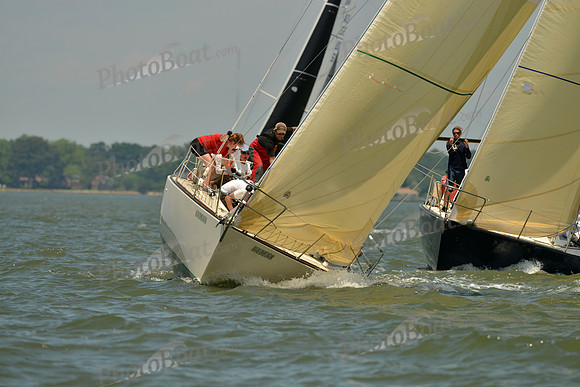 2016 Southern Bay Race Week F_1061