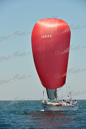 2015 Block Island Race Week A 1151