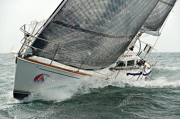 2015 Block Island Race Week E 457