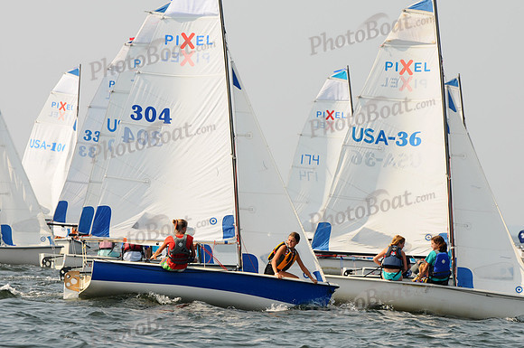 2011 Pequot Pixel Regatta B 030