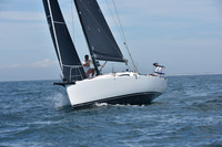 2021 Block Island Race Week A_0806