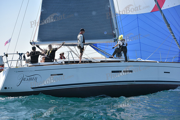 2019 Chicago to Mackinac A_0801