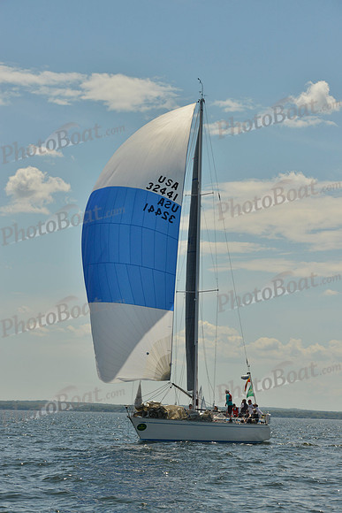 2017 NYYC Annual Regatta A_2851