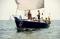 2014 Cape Charles Cup A 1021