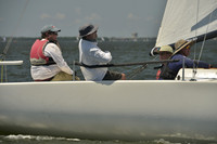 2017 Charleston Race Week A_1139