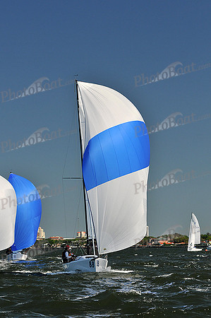 2014 J70 Winter Series G 275