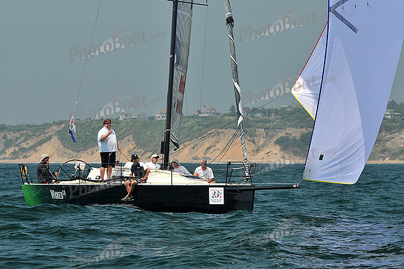 2013 Block Island Race Week B 947