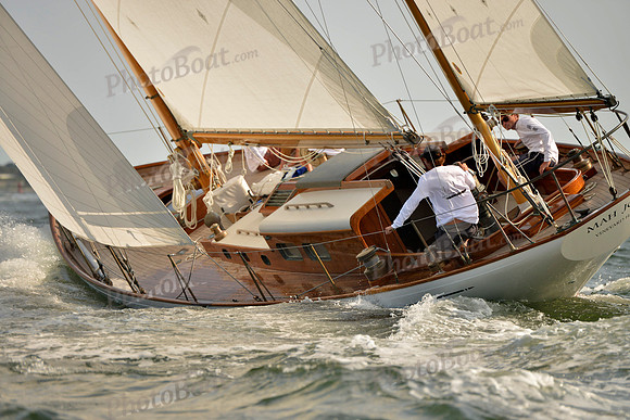 2017 IYRS Classic Yacht Regatta_1456
