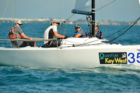 2015 Key West Race Week C 605