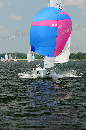 2011 Flying Scot NAC D 1038