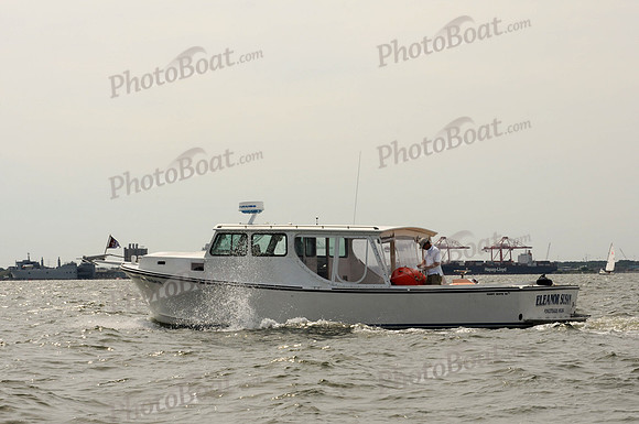 2011 Southern Bay RW B 007