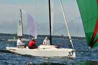 2014 J70 Winter Series A 483