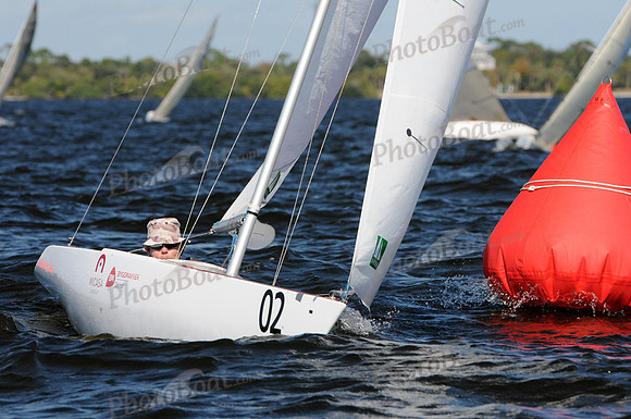 2012 IFDS Worlds C 541