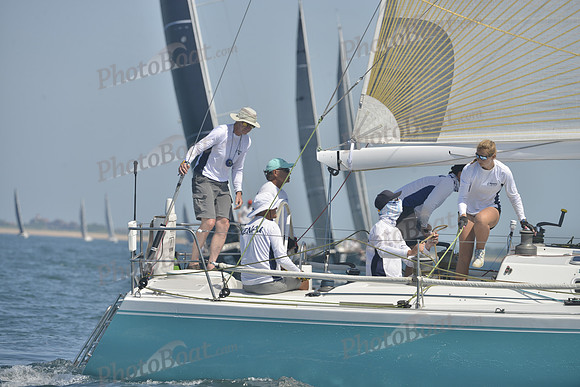 2025 Block Island Race Week D_0227