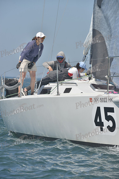 2025 Block Island Race Week D_0507