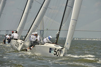 2017 Charleston Race Week D_1098
