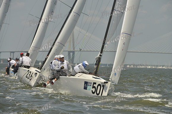 2017 Charleston Race Week D_1098