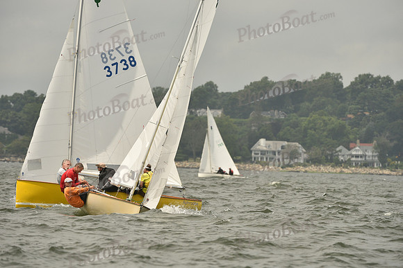 2018 Thistle Nationals E_0985