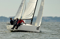 2015 J70 Winter Series B 619