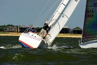 2014 Southern Bay Race Week E 250