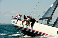 2016 NYYC Race Week A 828