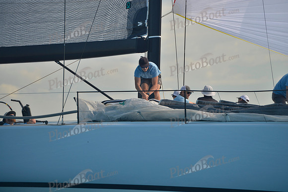 2019 Ft Lauderdale to Key West Race_0245