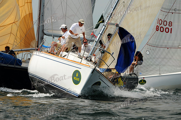 2011 Block Island RW B 661