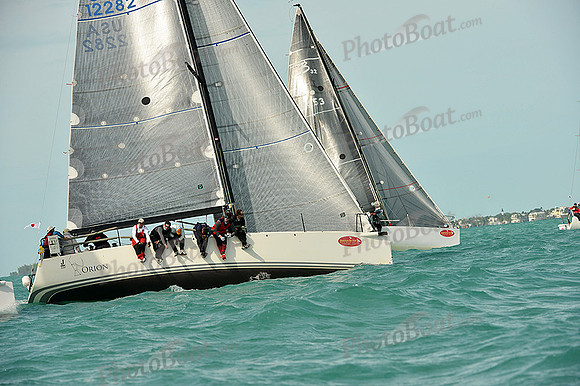 2016 Key West Race Week D_0012