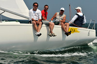 2013 Block Island Race Week B 1929