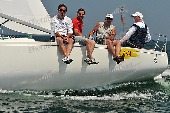 2013 Block Island Race Week B 1929