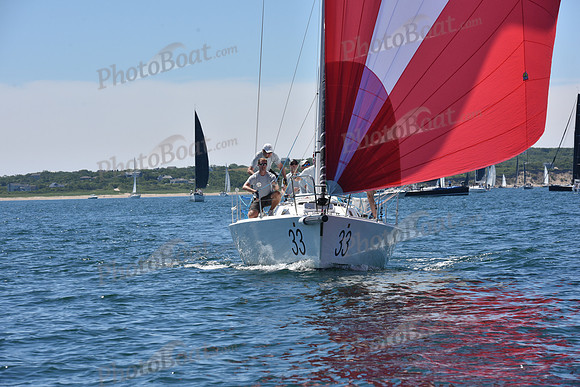 2021 Block Island Race Week E_3594