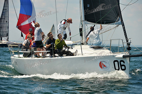 2015 Block Island Race Week B 120
