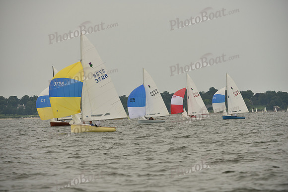 2018 Thistle Nationals A_1464