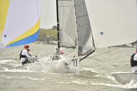 2019 Charleston Race Week C_0605
