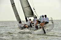 2019 Charleston Race Week A_0374